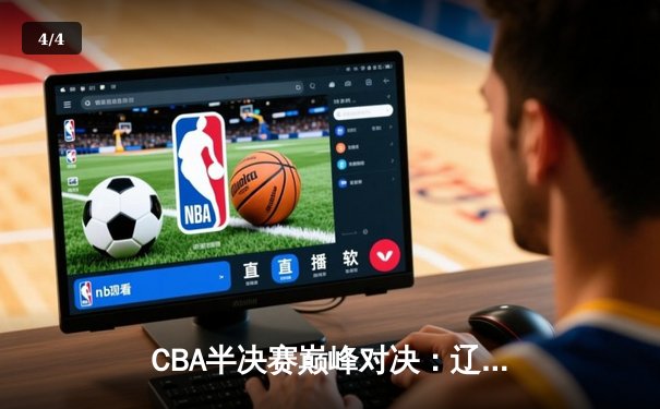 CBA半决赛巅峰对决：辽宁本钢加时险胜广东宏远，赵继伟33分主宰关键时刻 - 4