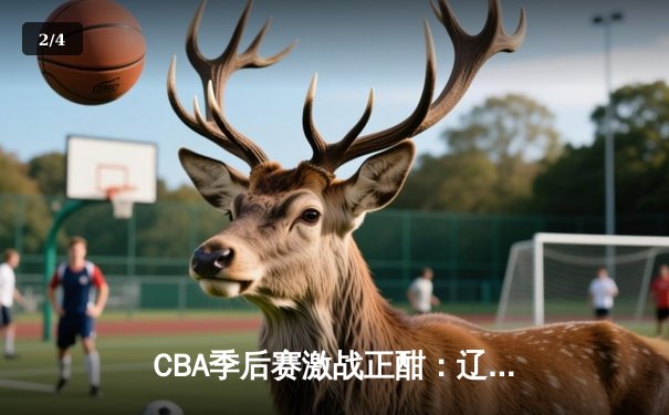 CBA季后赛激战正酣：辽宁本钢加时险胜广东宏远，总比分2-1夺赛点 - 2