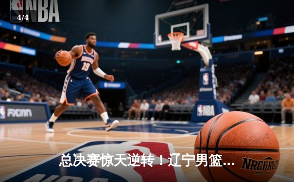 总决赛惊天逆转！辽宁男篮加时险胜浙江稠州，成功卫冕CBA总冠军 - 4