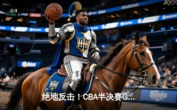 绝地反击！CBA半决赛G5浙江稠州金租加时险胜深圳，吴前关键三分锁定总决赛门票 - 2