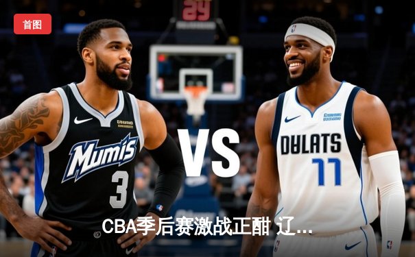 CBA季后赛激战正酣 辽宁本钢加时险胜广东东莞大益总分2-1领先