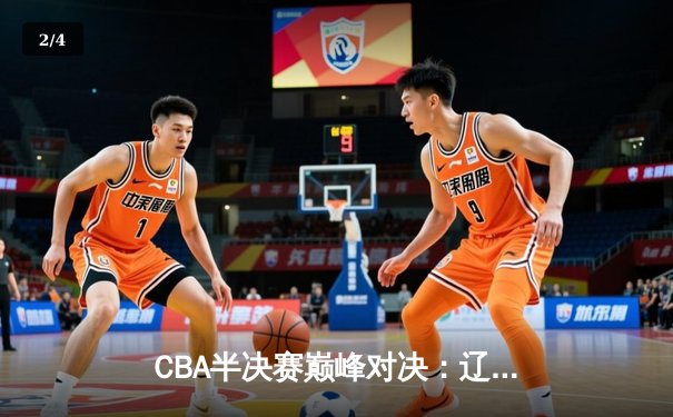 CBA半决赛巅峰对决：辽宁本钢加时险胜广东宏远，总比分2-1拿到赛点 - 2
