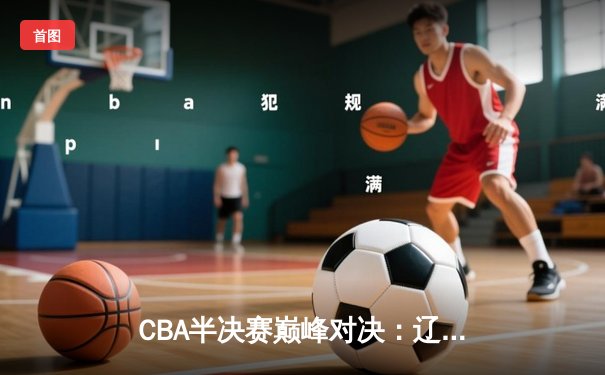 CBA半决赛巅峰对决：辽宁本钢加时险胜广东宏远，总比分2-1拿到赛点